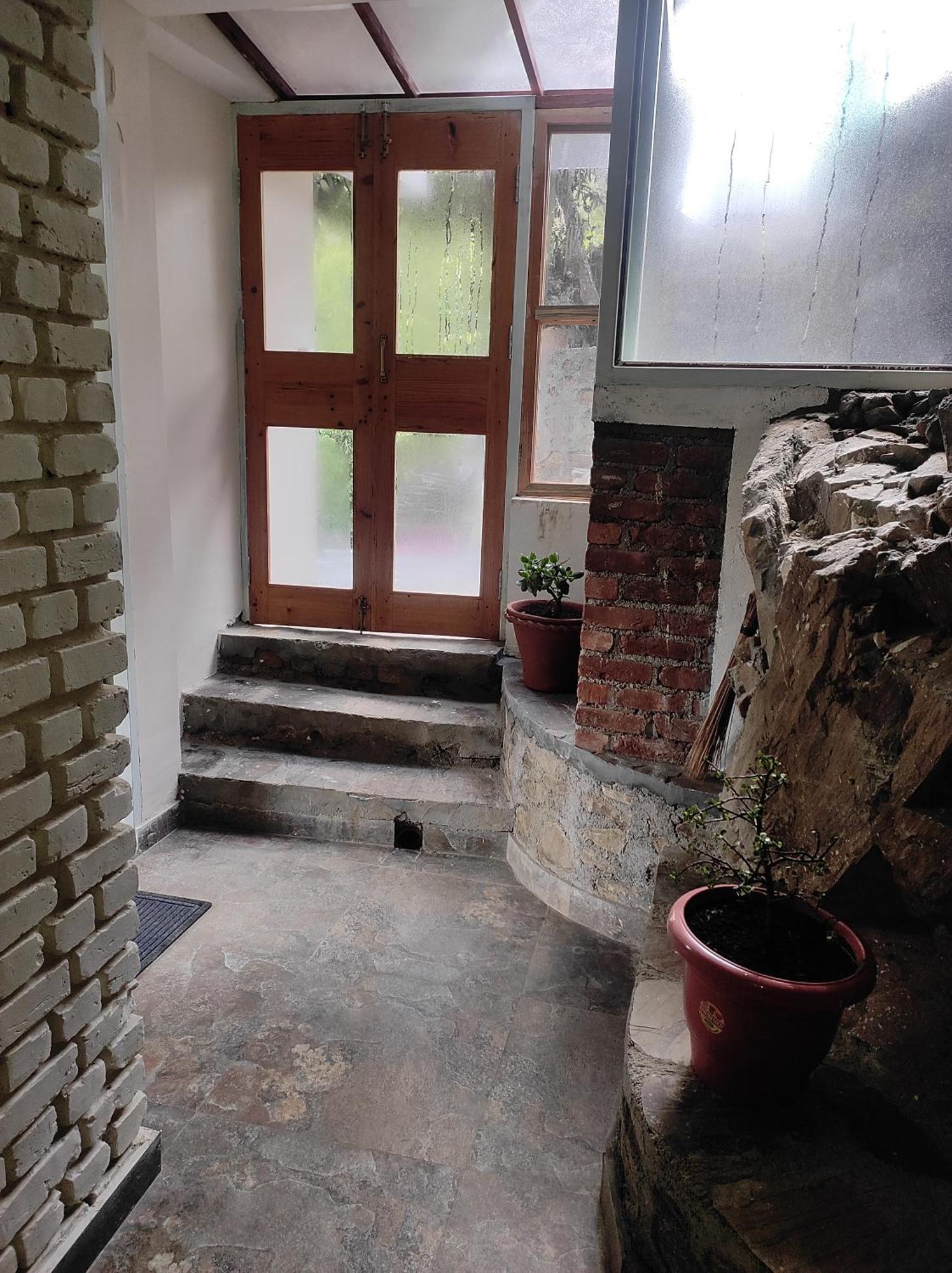 Kainchi Boutique Homestay Rāmgarh Exteriér fotografie